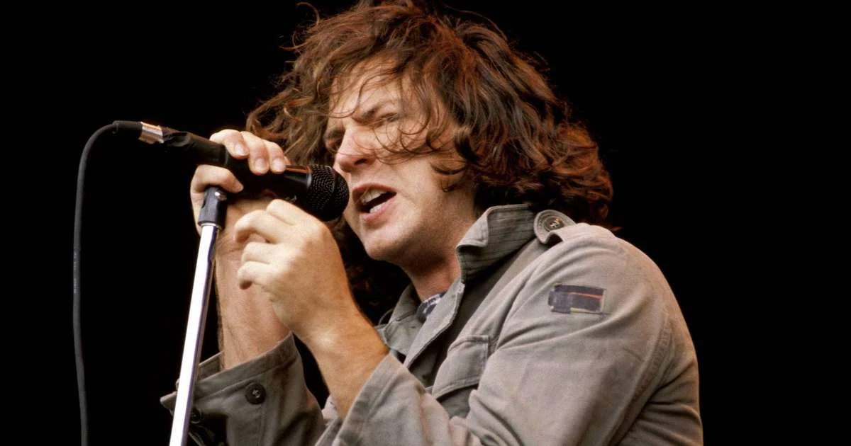 Por que o Pearl Jam não gosta muito de 'Ten', seu álbum mais famoso