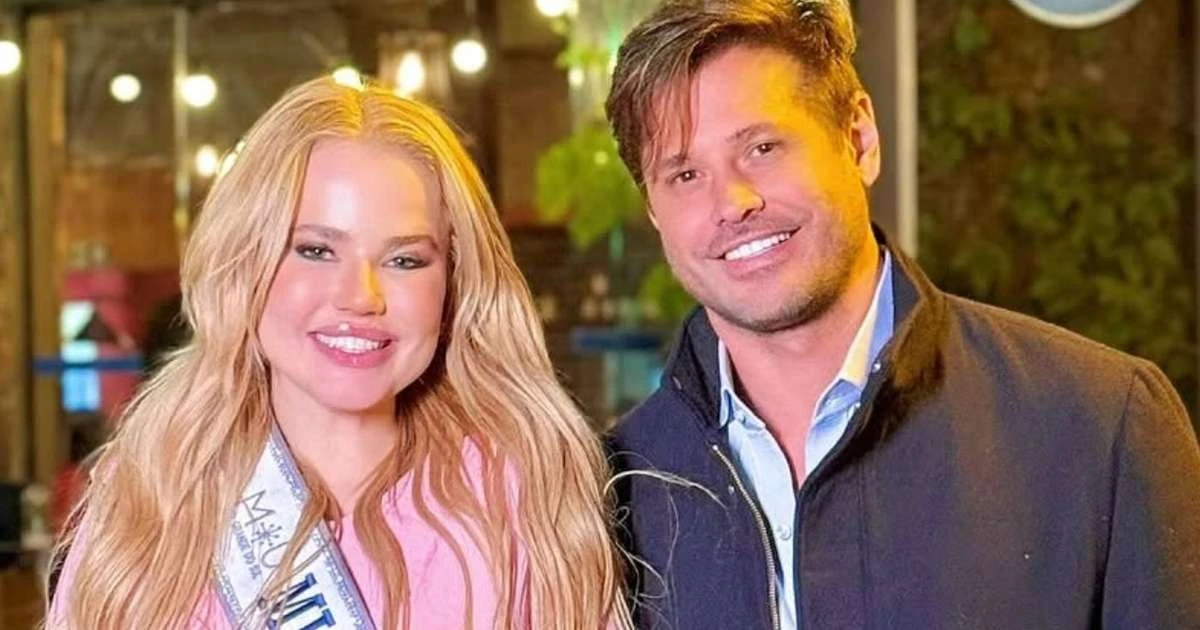 'Nunca mais': Marcela Tomaszewski anuncia término definitivo do namoro com Dado Dolabella, mas rejeita falar de denúncias de suposta agressão