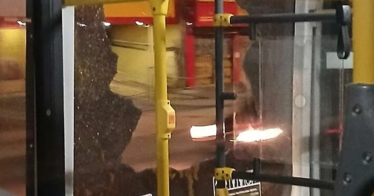 SP registra pelo menos 28 ataques a ônibus nesta terça, afirma SPTrans