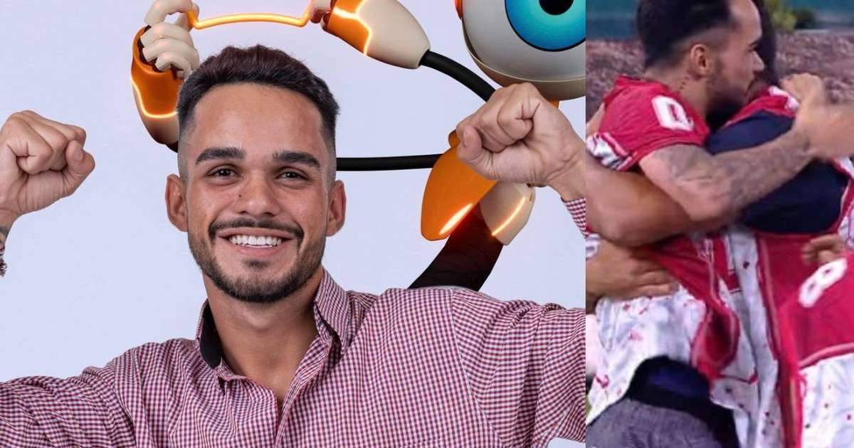 'O mal venceu': João Pedro leva a melhor na Prova do Líder do 'BBB 25' e irrita internautas que não aguentam mais os gêmeos