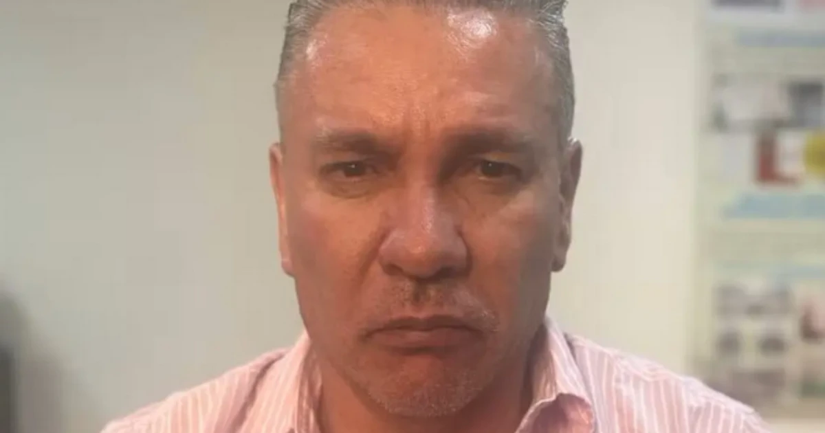 Revelado por identidade falsa: veja como polícia brasileira descobriu Tuta na Bolívia