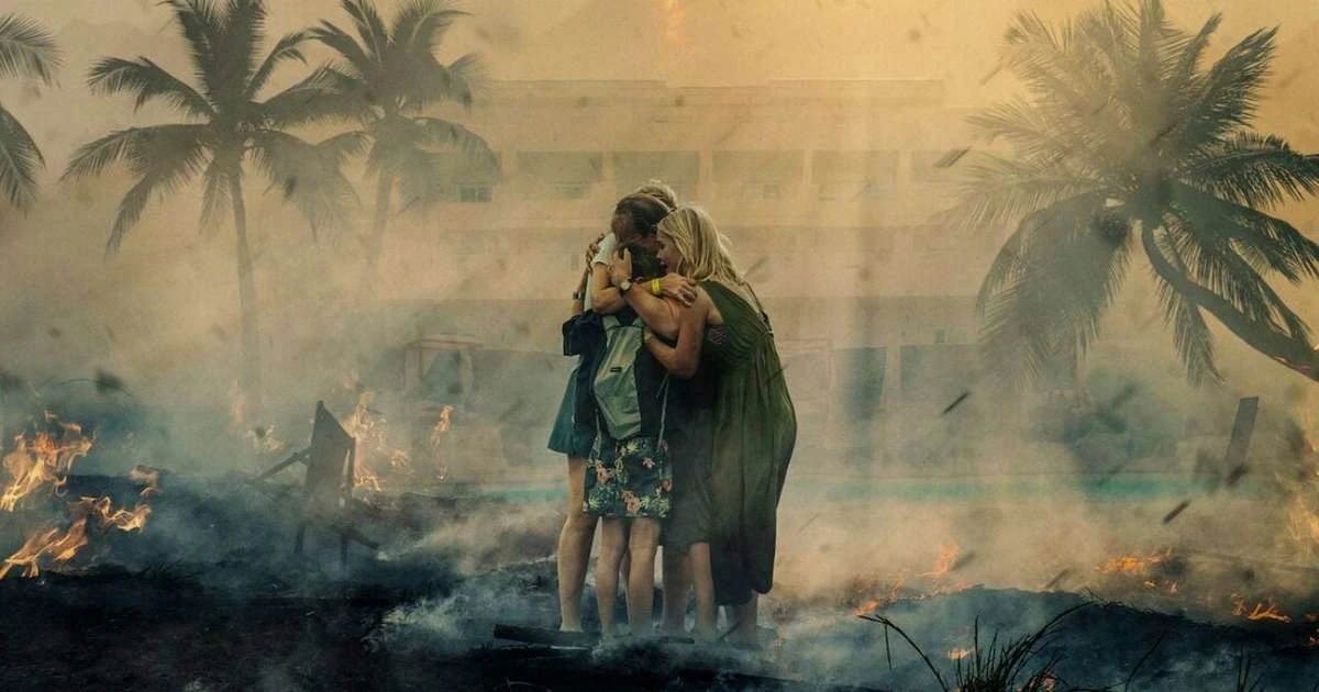 Hoje na Netflix: Esta minissérie de tirar o fôlego tem apenas 4 episódios e varreu o streaming no lançamento