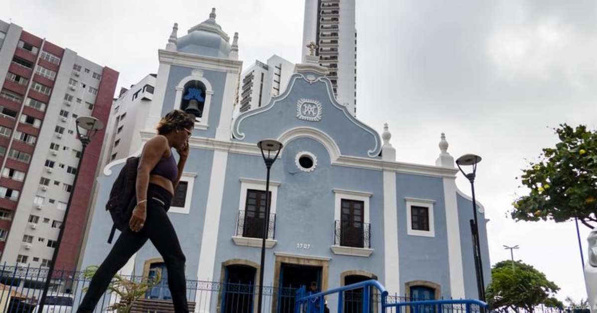 Mulheres têm papel crescente na teologia cristã do Brasil