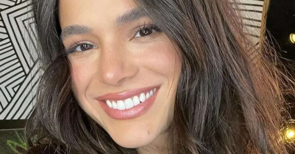 Errou? Web reage à resposta afiada de Bruna Marquezine sobre críticas ao corpo