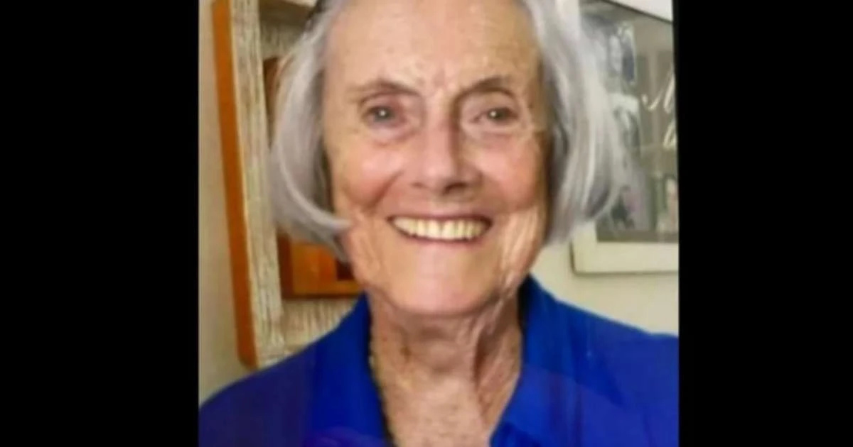 Idosa de 92 anos desaparece após pegar táxi no Vale do Sinos