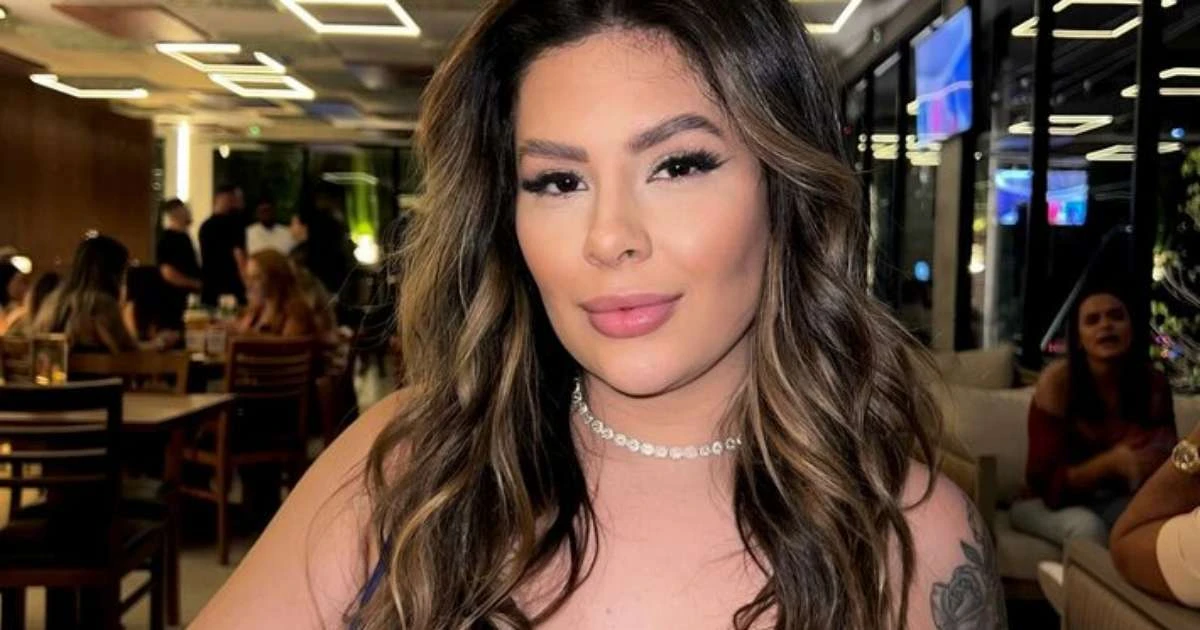 Quem era Rafaela Del Bianchi, influenciadora que morreu em acidente de carro em SP?