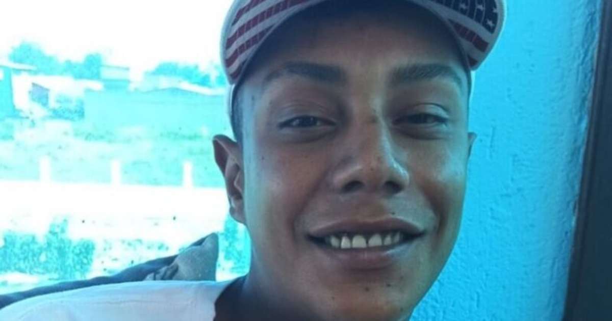 Mistério em Passo Fundo: Jovem desaparece ao viajar para encontrar a namorada em Porto Alegre