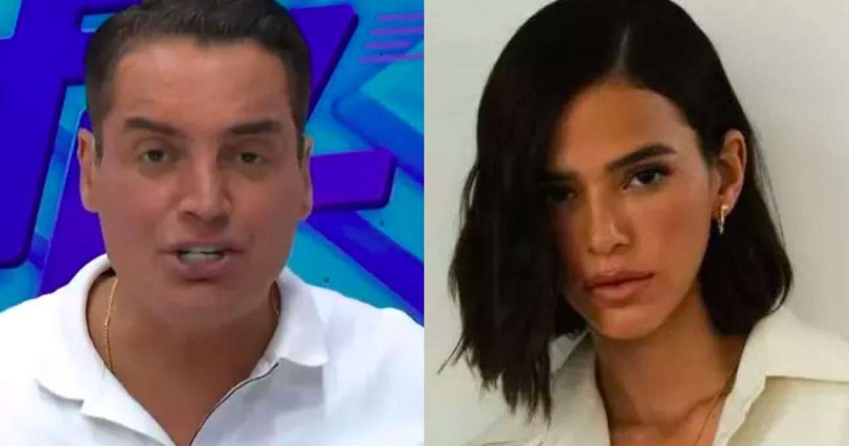 Leo Dias descobre a verdade sobre Bruna Marquezine e toma atitude drástica: 'Jamais se repetirá'