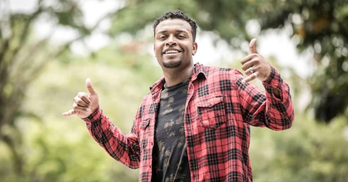 Nego Di usou sua influência nas redes sociais para atrair vítimas de golpes, diz delegado