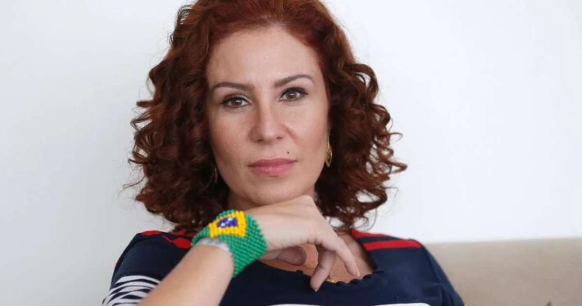 STF tem 2 votos para manter condenação de Carla Zambelli
