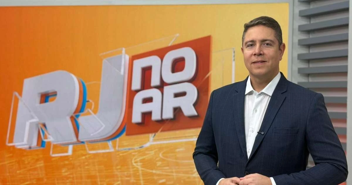 Ibope da TV: RJ no Ar supera SBT com vantagem de 225%