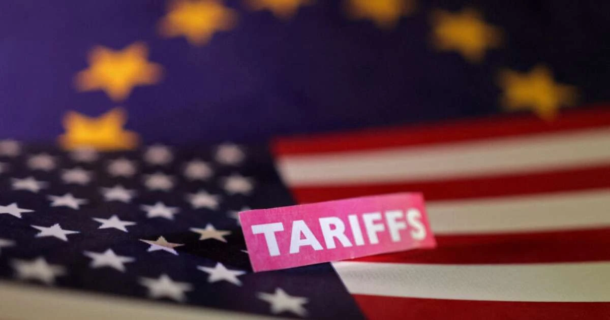 O caos do estado de exceção de Trump e a montanha russa em que ele jogou a Europa
