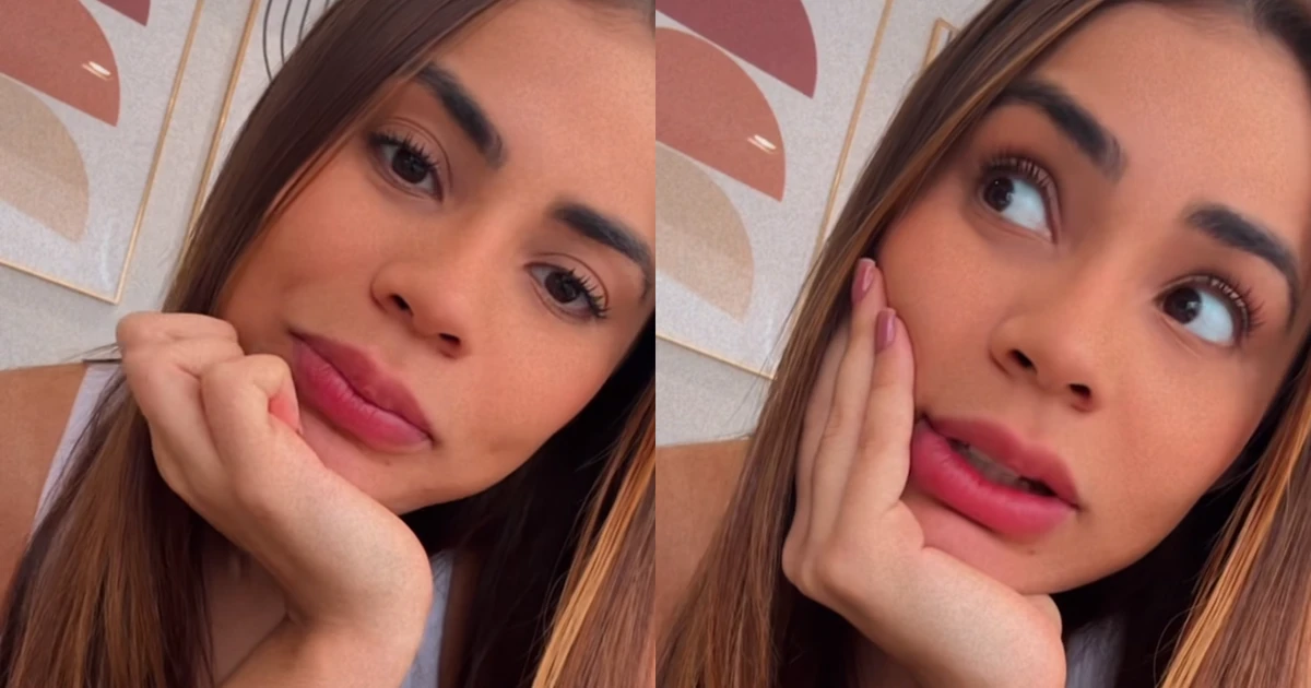Lexa fez mais de 50 exames após diagnóstico que a fez perder sua filha: 'Entender'