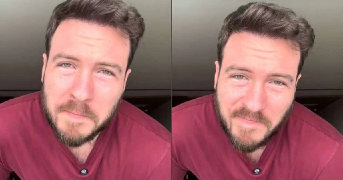 Thiago Nigro emociona ao revelar nome do bebê perdido por Maíra Cardi e significado