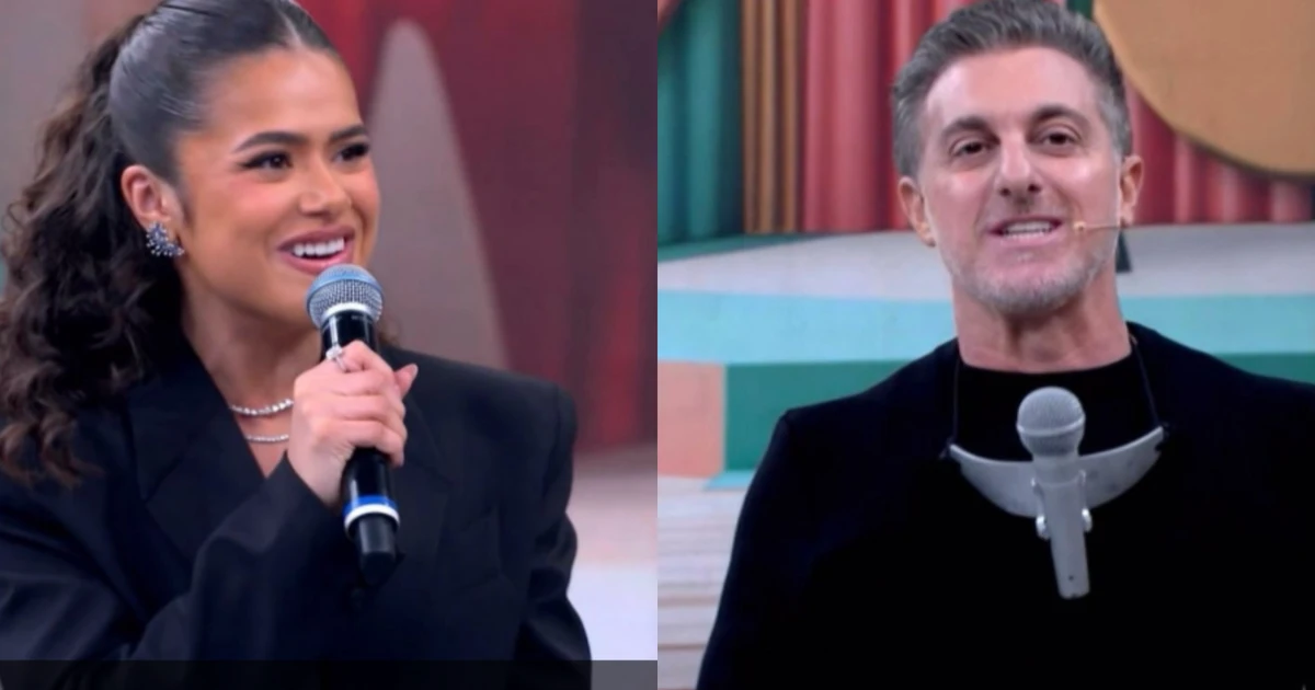 Silvio Santos na Globo? Ícone do SBT é homenageado nos 60 anos da emissora