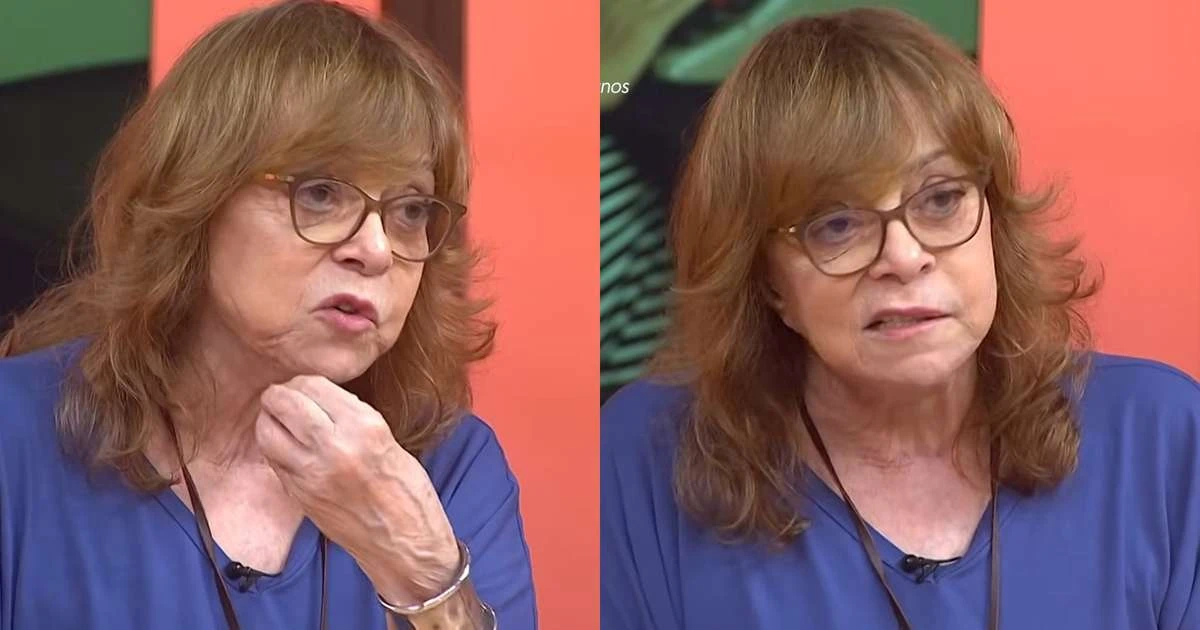 Gloria Perez expõe trauma após briga de atores em novela: 'Se recusaram a fazer amor'
