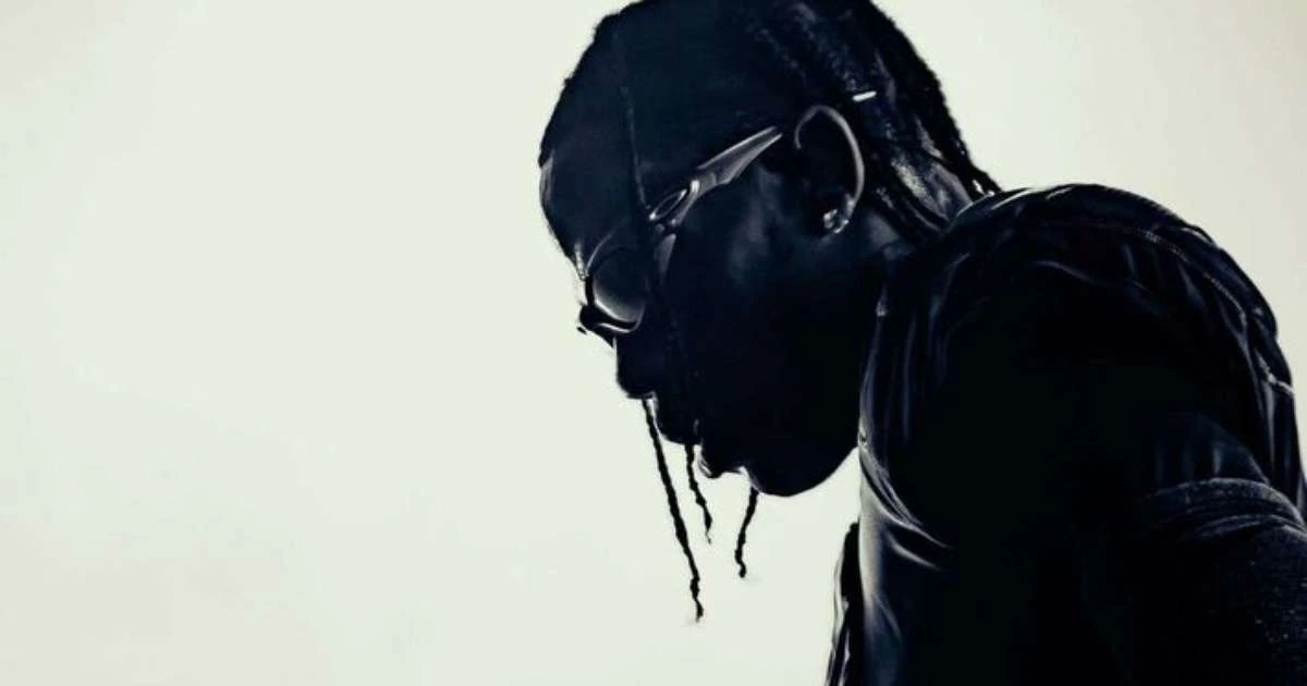Travis Scott no The Town: Veja provável setlist do cantor para o festival