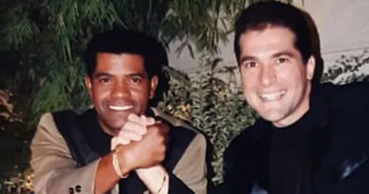 'Puro racismo': quase ninguém lembra, mas Daniel recebeu pedidos para trocar João Paulo 'por alguém mais bonitinho'
