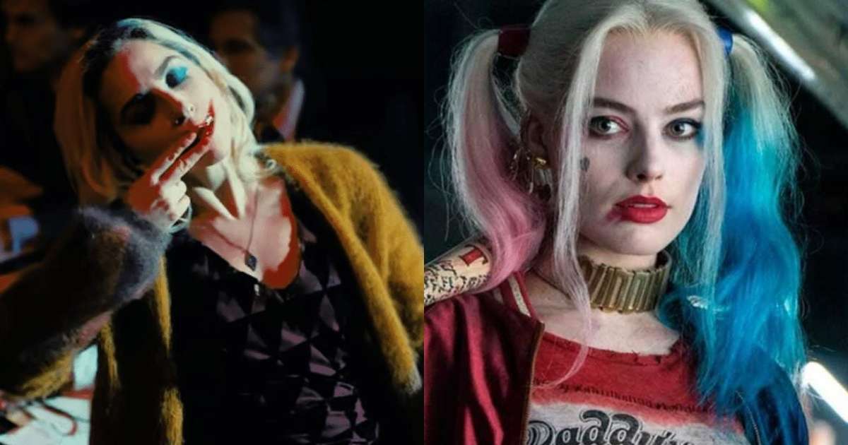 Quem ganhou mais para interpretar a Arlequina? Diferença de salário entre Margot Robbie e Lady Gaga chama atenção