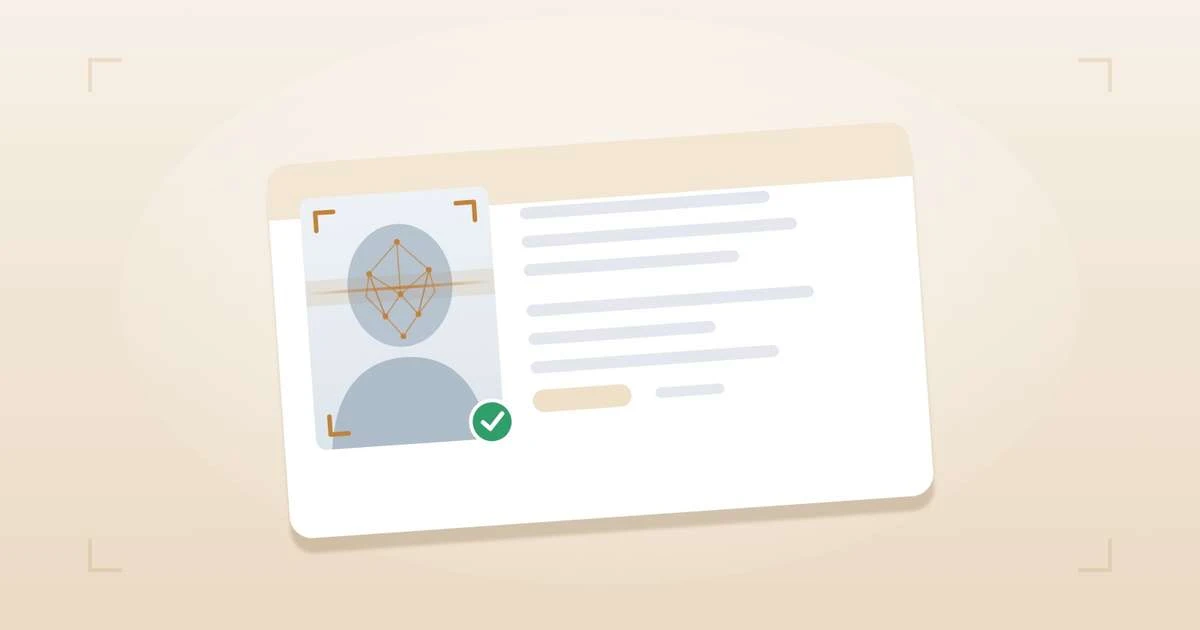Babá Certa adota biometria na verificação de babás