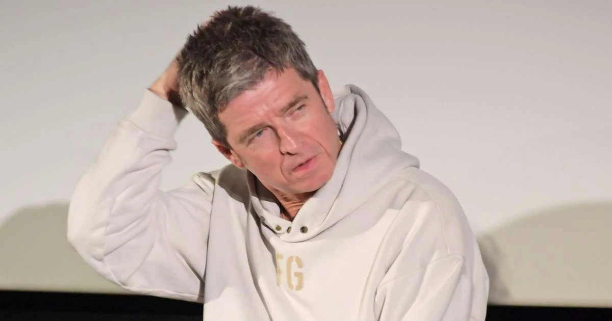 As duas seleções que Noel Gallagher quer na final da Copa do Mundo