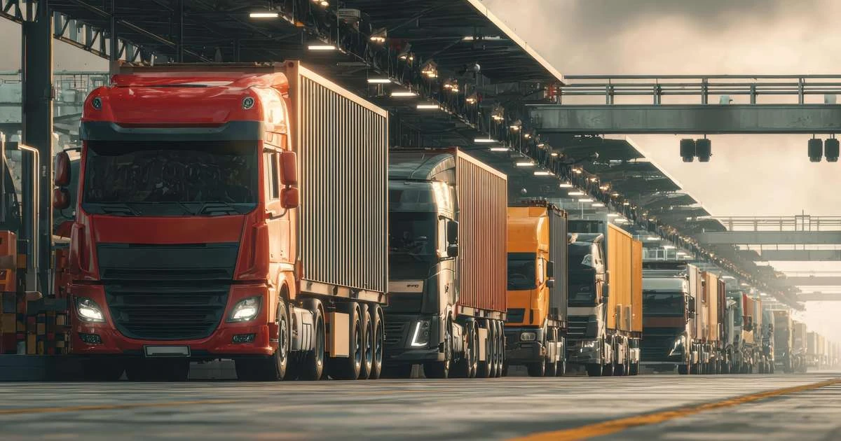 Transportadoras devem apresentar três seguros obrigatórios