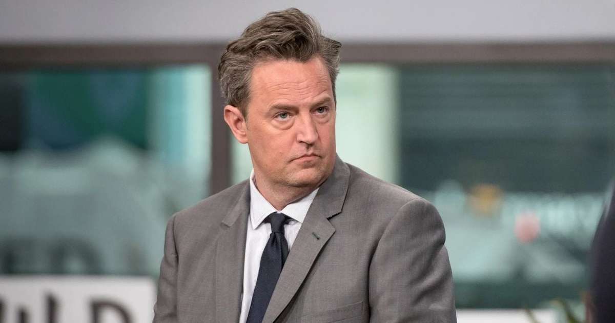 1 ano após a morte de Matthew Perry: O que aconteceu com o caso? Algumas pessoas já assumiram a culpa pelo incidente