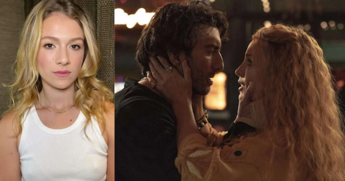 Quem é Isabela Ferrer? Conheça atriz envolvida na disputa entre Blake Lively e Justin Baldoni