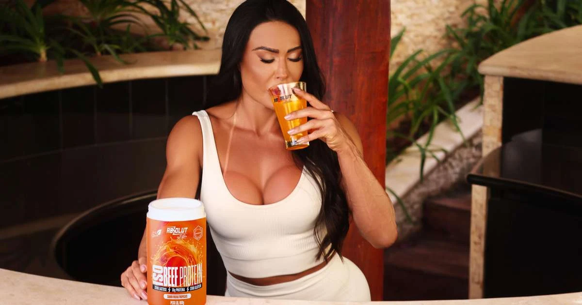 Proteína bovina amplia mercado como alternativa ao whey