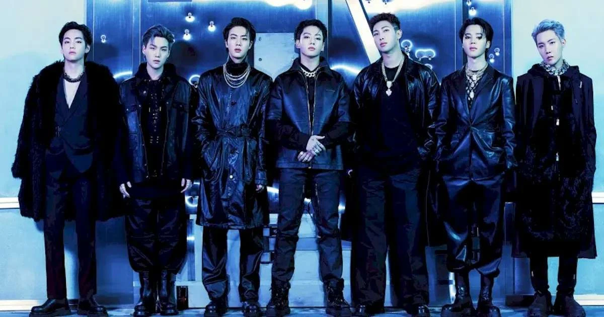 BTS é especulado para show em Copacabana