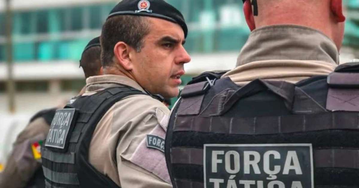 BM recaptura homem com mais de 20 passagens policiais em Balneário Pinhal