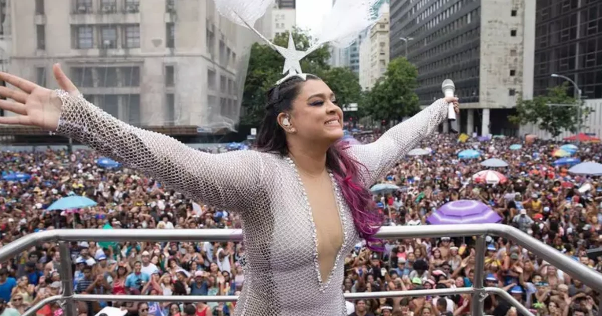 Preta Gil queria velório no Theatro Municipal e cortejo em trio elétrico; cantora será velada no Rio