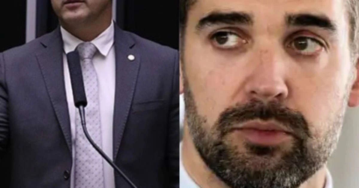 Pesquisa aponta Luciano Zucco na frente para o governo do RS e Eduardo Leite lidera corrida ao Senado