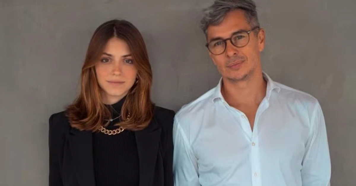 Aos 48 anos, Ivan Moré e Giovanna Lemos de 25, anunciam gravidez após reversão de vasectomia