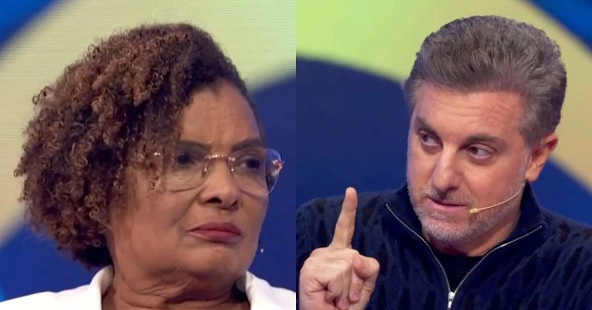 Participante do Domingão chega perto da pergunta do milhão e reviravolta acontece: 'Parece papo de bêbado'