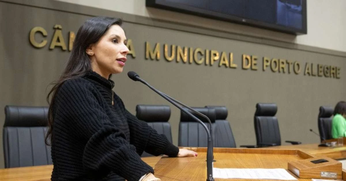 Projeto de Lei que cria o Programa Permanente de Saúde Mental das Guardas Municipais é aprovado na Câmara de Vereadores