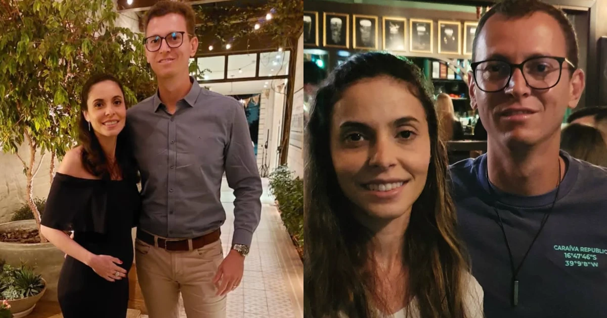 Procurador jurídico faz post fofo antes de matar a família e tirar a própria vida