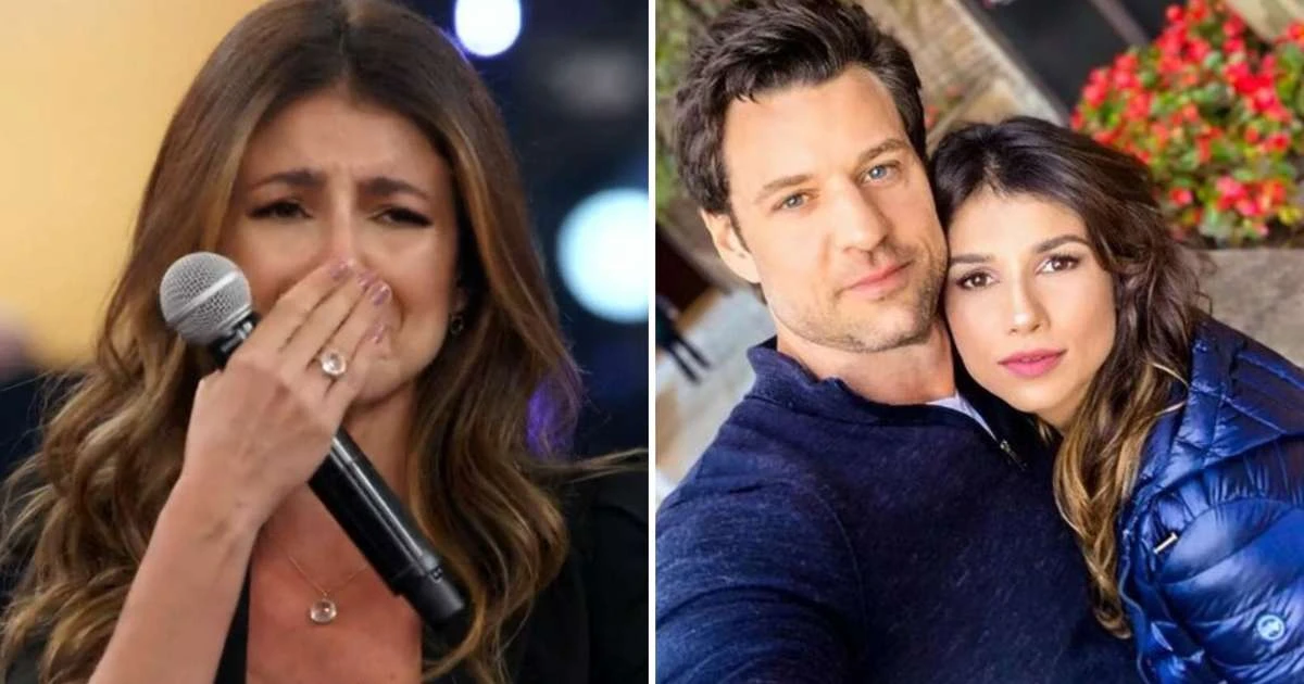 Não queria filhos e nem casamento: O namoro de Paula Fernandes e Rony Cecconello