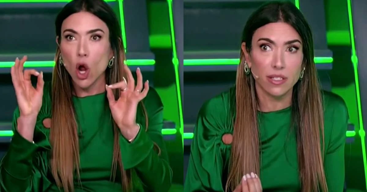 Patrícia Abravanel se atrapalha no Show do Milhão e toma atitude inédita: 'Tô bugada'