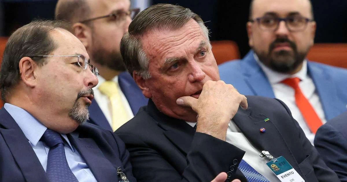 Bolsonaro e mais 7 depõem ao STF: quem são os integrantes do 'núcleo crítico', acusado de liderar tentativa de golpe