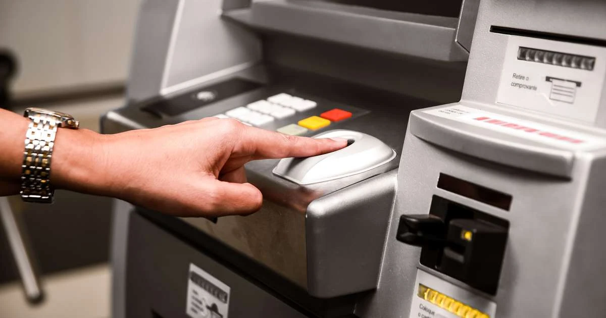 HID apresenta biometria para bancos na Febraban Tech