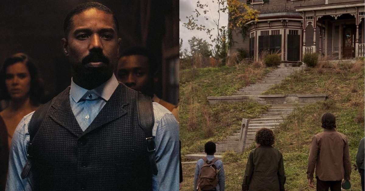 Nem Robert Rodriguez, nem John Carpenter: Novo filme de terror de Michel B. Jordan se inspirou nessa famosa história de Stephen King