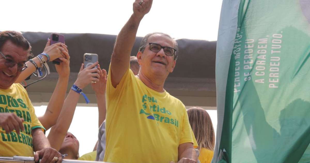 Malafaia chama bolsonaro de 'covarde', 'omisso' e diz que eleições em SP e Curitiba foram 'uma vergonha'