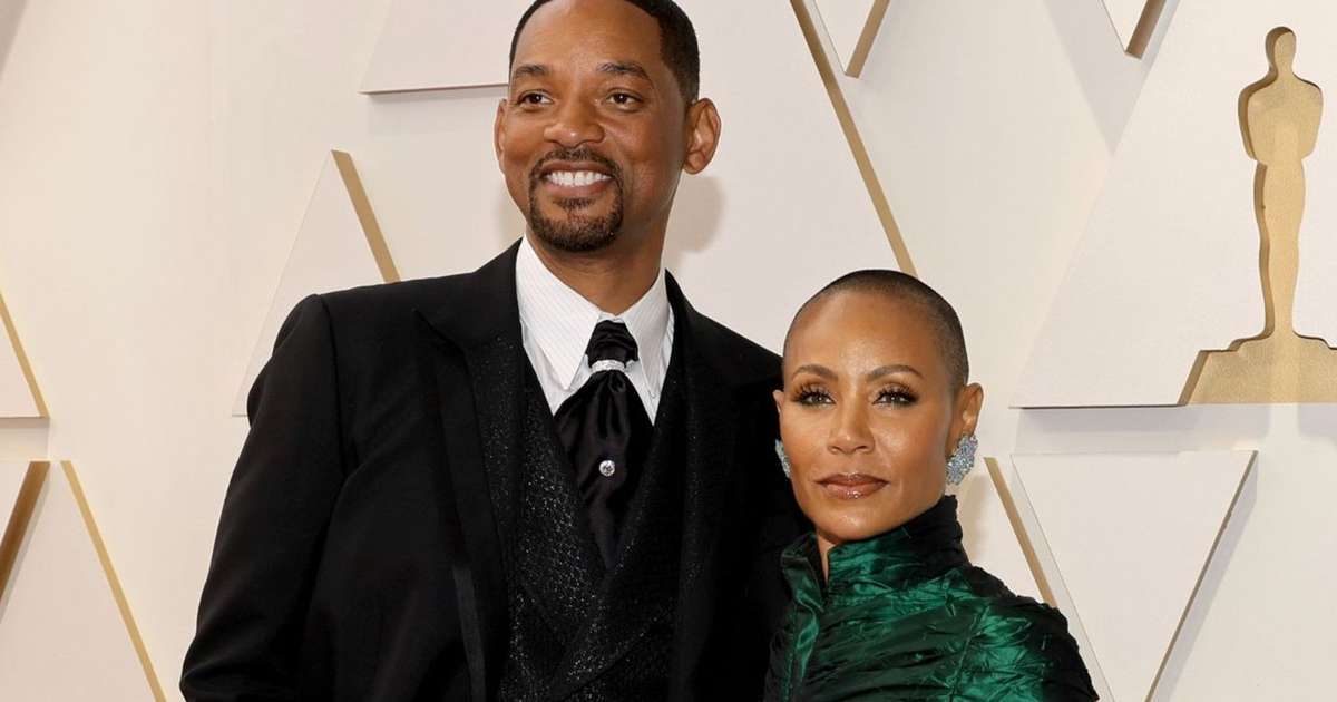 Will Smith tem bizarro acordo de casamento com a mulher, Jada Pinketts; detalhes da relação vêm à tona