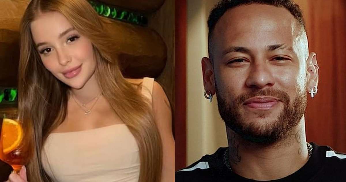 Quem? Modelo revela detalhes sobre festa com Neymar e político casado