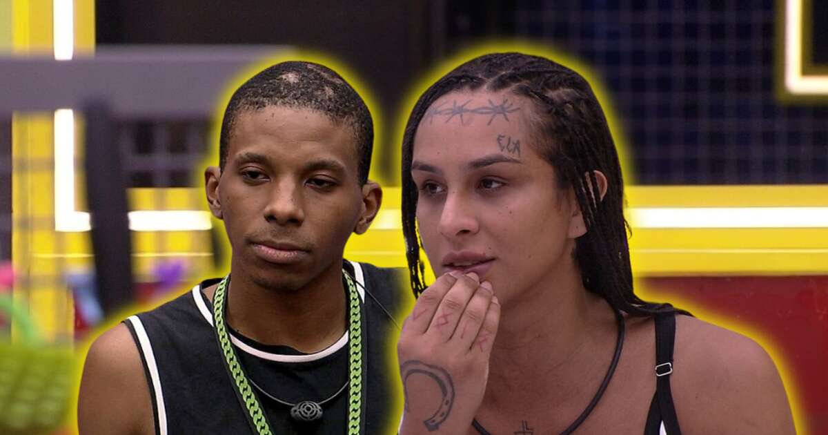 Pouca gente sabe, mas uma triste coincidência une os ex-BBBs Linn da Quebrada e Lucas Penteado