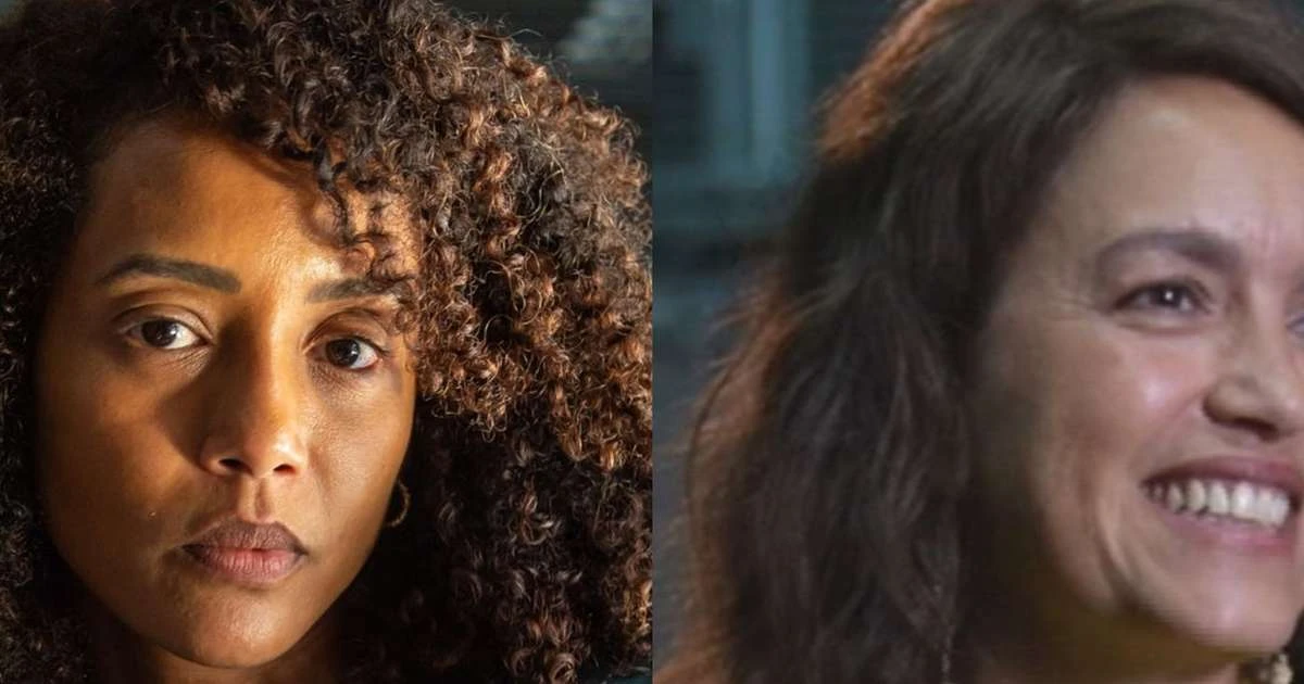 Taís Araujo fez denúncia na Globo contra autora da novela 'Vale Tudo', Manuela Dias, após série de polêmicas. Aos detalhes!