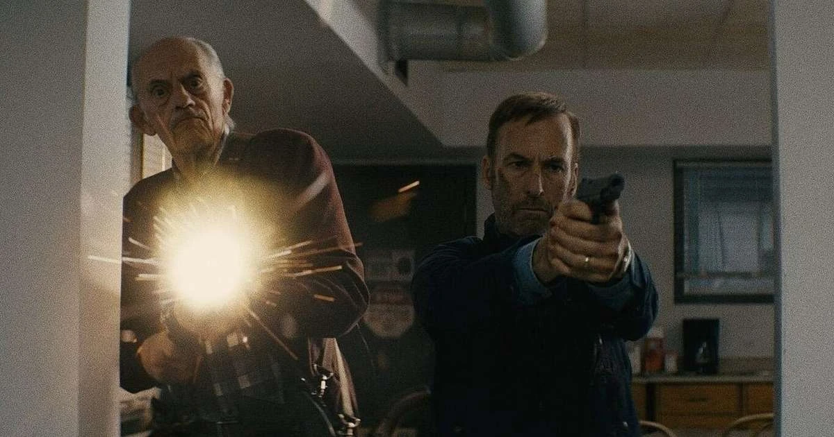 Faltam apenas quatro dias para a estreia de um dos melhores filmes de ação dos últimos cinco anos na HBO Max; com 94% de aprovação no Rotten Tomatoes, este é o primeiro filme deste universo repleto de ação