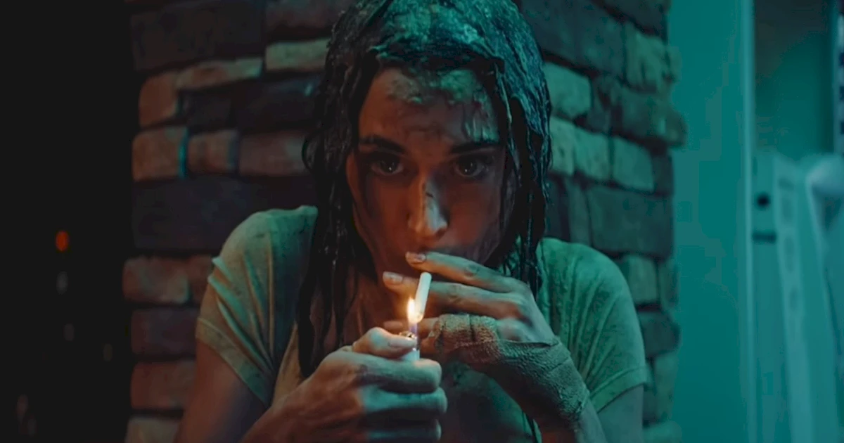 Katy Perry revela impressionante teaser da inédita 'Bandaids'