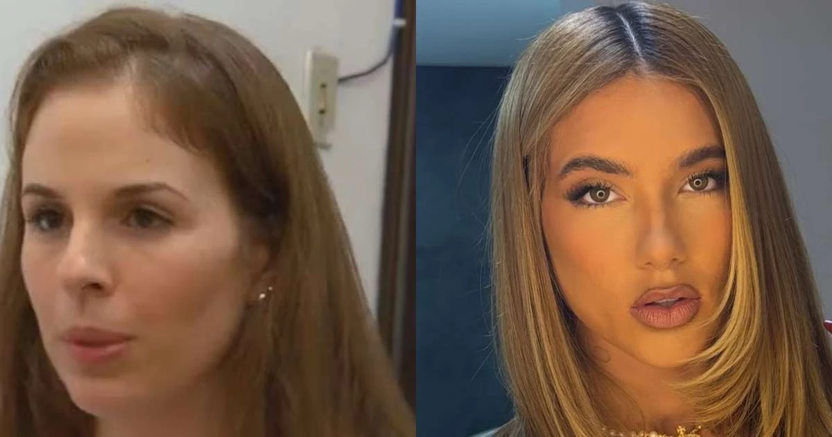 Destronou Virgínia Fonseca no Google: sem dar entrevistas há 10 anos, Suzane Von Richtofen tem 3.200% mais buscas do que a maior influenciadora do Brasil. Compare!